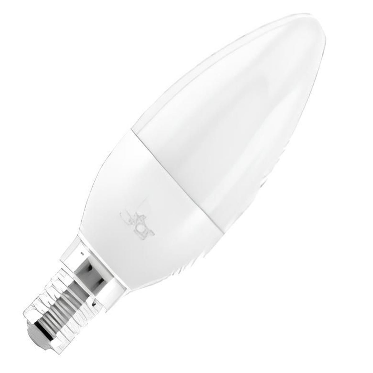 7W LEDLİ BUJİ AMPÜL 1